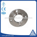 ASME Carbon Slip On Flange